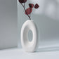 Harmonie Florale en Porcelaine