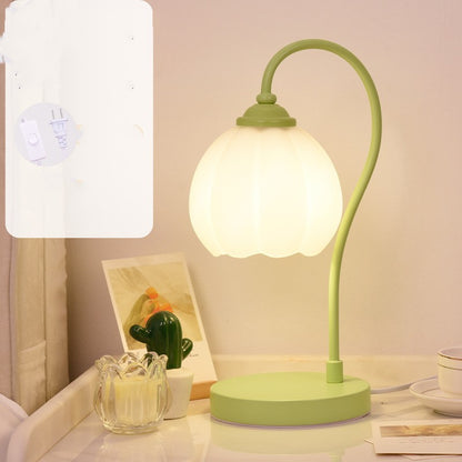 Pétale de Lumière – Lampe délicate qui illumine subtilement