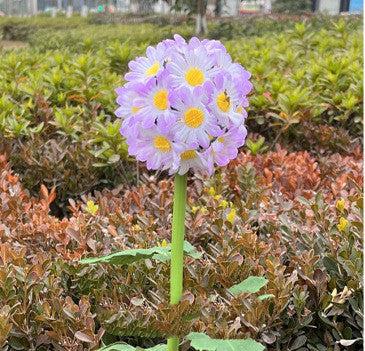 Lumière Douce du Jardin – Lampe solaire.