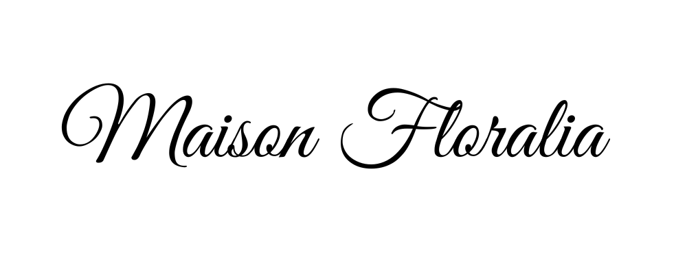 Maison Floralia