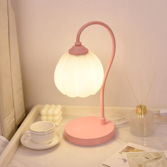 Pétale de Lumière – Lampe délicate qui illumine subtilement